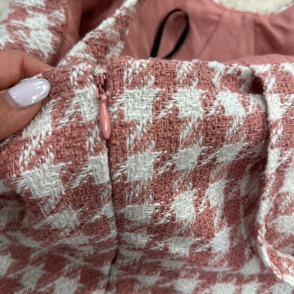 Forever 21 midi dress - Picture 9 of 11